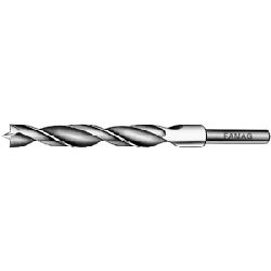 CV-Holzspiralbohrer 24mm mit Zentrierspitze Nr. 3500.240.00