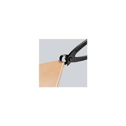 Knipex Monierzange (Rabitz- oder Flechterzange) schwarz atramentiert 220 mm Nr. 99 00 220
