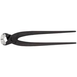 Knipex Monierzange (Rabitz- oder Flechterzange) schwarz atramentiert 280 mm Nr. 99 00 280