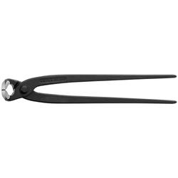 Knipex Monierzange (Rabitz- oder Flechterzange) schwarz atramentiert 300 mm (SB-Karte/Blister) Nr. 99 00 300 SB
