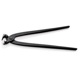 Knipex Monierzange (Rabitz- oder Flechterzange) schwarz atramentiert 300 mm Nr. 99 00 300
