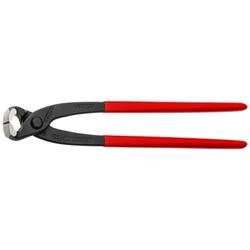 Knipex Monierzange (Rabitz- oder Flechterzange) mit Kunststoff überzogen schwarz atramentiert 280 mm Nr. 99 01 280