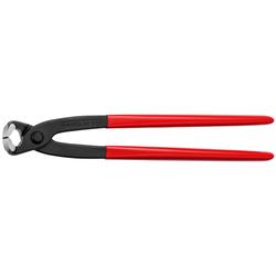 Knipex Monierzange (Rabitz- oder Flechterzange) mit Kunststoff überzogen schwarz atramentiert 300 mm Nr. 99 01 300 EAN