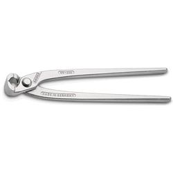 Knipex Monierzange (Rabitz- oder Flechterzange) glanzverzinkt 220 mm Nr. 99 04 220