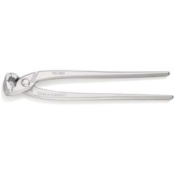 Knipex Monierzange (Rabitz- oder Flechterzange) glanzverzinkt 280 mm Nr. 99 04 280
