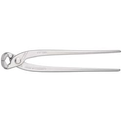 Knipex Monierzange (Rabitz- oder Flechterzange) glanzverzinkt 280 mm Nr. 99 04 280