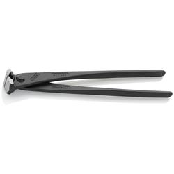 Knipex Kraft-Monierzange hochübersetzt schwarz atramentiert 250 mm Nr. 99 10 250 EAN