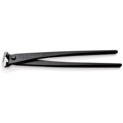 Knipex Kraft-Monierzange hochübersetzt schwarz atramentiert 300 mm (SB-Karte/Blister) Nr. 99 10 300 SB