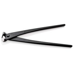 Knipex Kraft-Monierzange hochübersetzt schwarz atramentiert 300 mm (SB-Karte/Blister) Nr. 99 10 300 SB