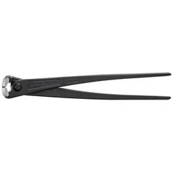 Knipex Kraft-Monierzange hochübersetzt schwarz atramentiert 300 mm (SB-Karte/Blister) Nr. 99 10 300 SB