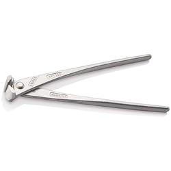 Knipex Kraft-Monierzange hochübersetzt glanzverzinkt 250 mm Nr. 99 14 250