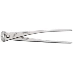 Knipex Kraft-Monierzange hochübersetzt glanzverzinkt 250 mm Nr. 99 14 250