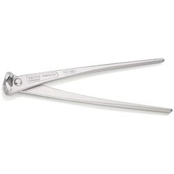 Knipex Kraft-Monierzange hochübersetzt glanzverzinkt 300 mm Nr. 99 14 300