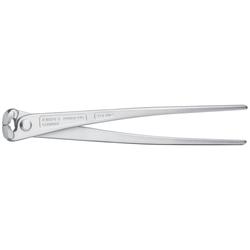 Knipex Kraft-Monierzange hochübersetzt glanzverzinkt 300 mm Nr. 99 14 300