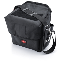 Knipex Werkzeugtasche für Höhenarbeiten klein, leer Nr. 00 50 50 T LE