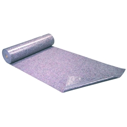 Handwerkermatte, 10000 x 1000mm, rutschhemmend Folie, ca. 40my, mit Schutzvlies, Grammatur: 220 g/m² Nr. HANDW.MATTE.10