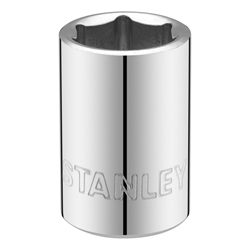 Williams Stecknuss 3/8" Antrieb, 5/16" Tiefe, 12-kant – Für Schlagschrauber, Langlebig Und Sicher