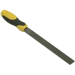 Stanley Ansatzfeile mit Heft, Hieb 2, 200mm Nr. 0-22-451