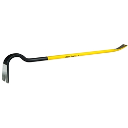 Stanley Brecheisen FatMax Federstahl geschliffene Fläche 107cm Klaue Nr. 1-55-521
