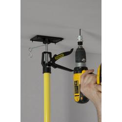 Stanley Deckenstütze Einhand-Deckenstütze 1150mm justierbar 114-289,5cm Nr. STHT1-05932