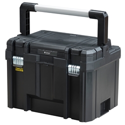 Stanley Tiefe Werkzeugbox FatMax, breiter Tragegriff Nr. FMST1-75796
