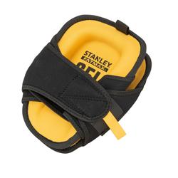 Stanley FatMax Gel-Knieschützer, Inhalt: 1 Paar Nr. FMST82960-1