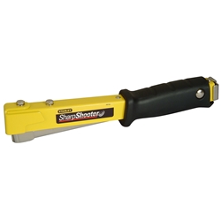 Stanley Hammertacker Profiqualität robustes Stahlgehäuse für Typ G 6-8-10mm Nr. 6-PHT150