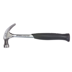 Stanley Hammer SteelMaster Klauenhammer 450g L. 337mm mit Klingenschutzhülle standhaft Nr. 1-51-031