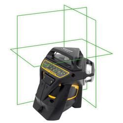 Stanley Linien-Laser FatMax X3G 360 Grad 35m grün Nr. FMHT1-77356