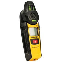 Stanley Materialdetektor Intelli-Laser Pro Nr. 0-77-260