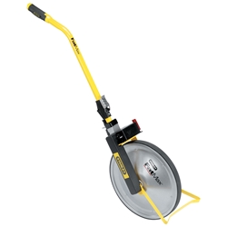 Stanley Messrad FatMax MW55D H. 400mm Gewicht 3300g rutschfeste Lauffläche Nr. 1-77-108