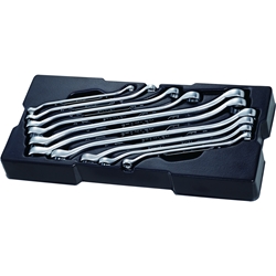 Stanley Modul Doppel-Ringschlüssel-Set, 10-tlg. Nr. STMT1-74177