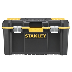 Stanley Essential 19 Zoll Multi-Level Cantilever Werkzeugbox, 24l Volumen, belastbar bis 22kg Nr. STST83397-1