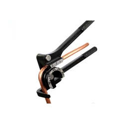Stanley Rohrbieger Mini für 6 8 u. 10mm Winkelmarkierungen gerändelte Griffe Nr. 0-70-451