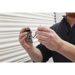 Stanley Trackwalls 8-teiliges Haken-Set, Teil des Trackwalls Wandsystems Nr. STST82617-1