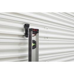 Stanley Trackwalls 8-teiliges Haken-Set, Teil des Trackwalls Wandsystems Nr. STST82617-1