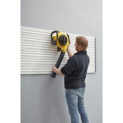 Stanley Trackwalls Haken für Elektrowerkzeug, 1 Stück, Teil des Trackwalls Wandsystems Nr. STST82609-1