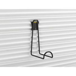 Stanley Trackwalls Leiter Halterung, 1 Stück, Teil des Trackwalls Wandsystems Nr. STST82614-1