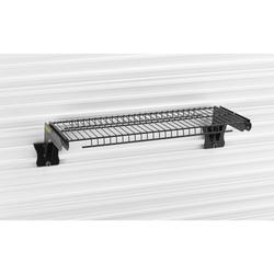 Stanley Trackwalls Regalbefestigung, 1 Stück, Teil des Trackwalls Wandsystems Nr. STST82612-1