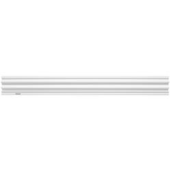 Stanley Trackwalls Wandschiene, kann als Wandsystem zusammengesteckt werden Nr. STST82602-1