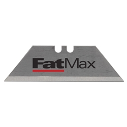 Stanley Klingen FatMax Trapezklinge 63x20mm 100 Stück im Grossspender bruchfest Nr. 1-11-700