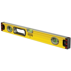 Stanley Wasserwaage FatMax II 60cm Nr. 1-43-524