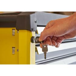 Stanley Werkstattwagen 5 Schubladen Nr. STST74305-1