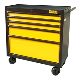 Stanley Werkstattwagen FatMax mit 5 Schubladen Nr. FMHT0-74027