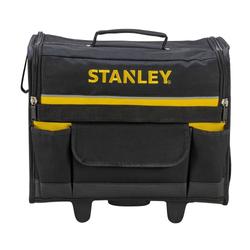 Stanley Werkzeugtasche Werkzeugkoffer 46x45x33cm Boden wasserdicht Nr. 1-97-515