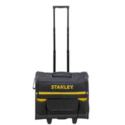 Stanley Werkzeugtasche Werkzeugkoffer 46x45x33cm Boden wasserdicht Nr. 1-97-515