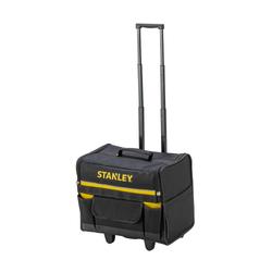 Stanley Werkzeugtasche Werkzeugkoffer 46x45x33cm Boden wasserdicht Nr. 1-97-515