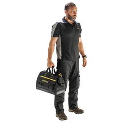 Stanley Werkzeugtasche Werkzeugtasche 44,7x27,5x23,5cm Boden wasserdicht Nr. 1-96-183