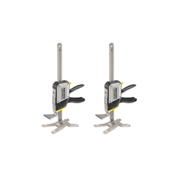 Stanley Universal Einhand-Montagewerkzeug Tradelift™ Set zum Heben und Spannen, Inhalt: 1 Paar Nr. FMHT83552-1