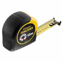 Stanley FatMax Bandmaß MIF 10m Nr. FMHT36142-0